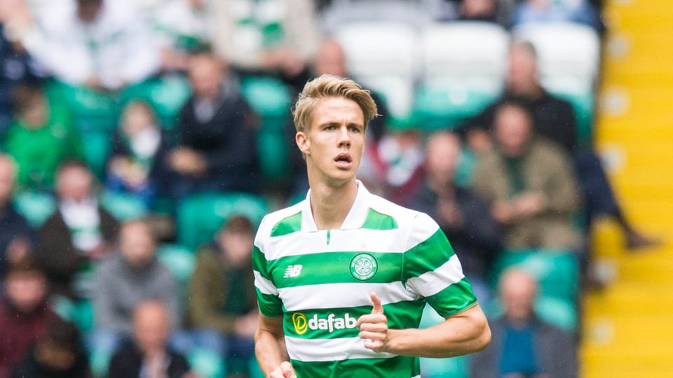 Kristoffer Ajer – Phát Huy Đa Năng Trong Hệ Thống Phòng Ngự Kristoffer Ajer – Phát Huy Đa Năng Trong Hệ Thống Phòng Ngự