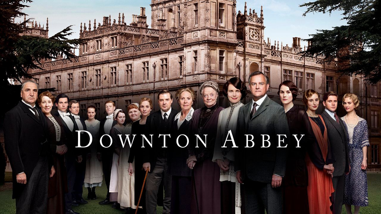 Is Downtown Abbey making a comeback to TV?