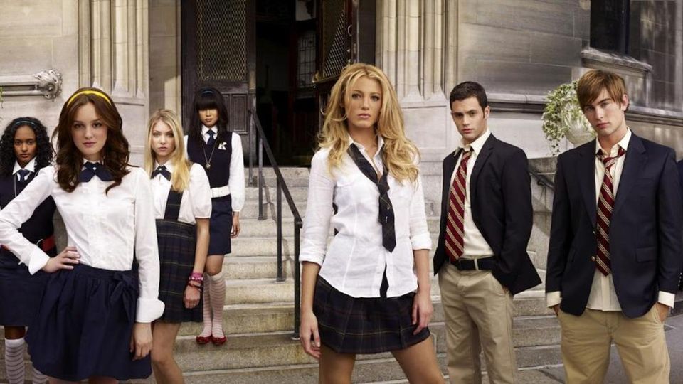 STOP THE GOSSIP When is Gossip Girl leaving Netflix and how can I