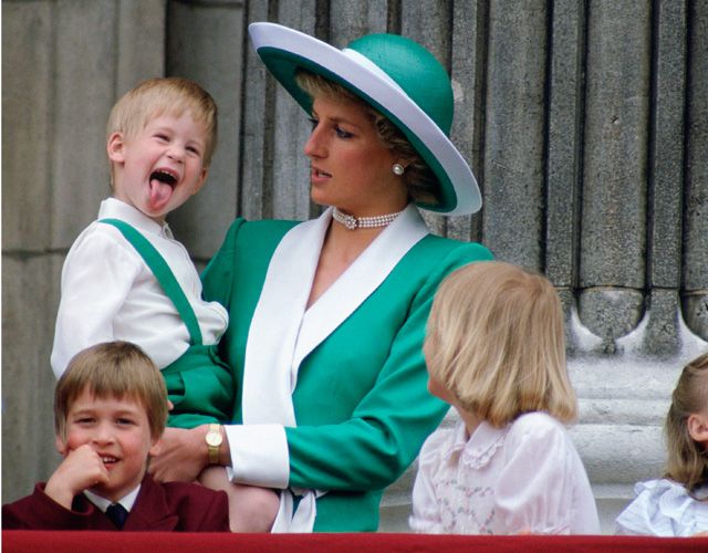 Prince Harry 