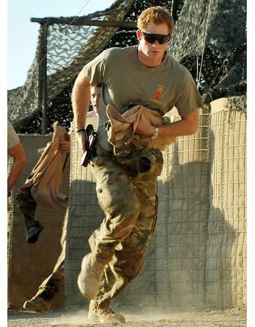 Prince Harry 