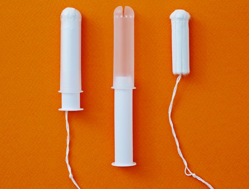 Free sanitary products provision could cost more than £24m a year ...