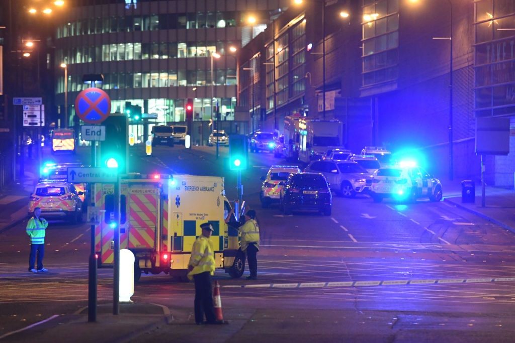 Manchester bombing inquiry update