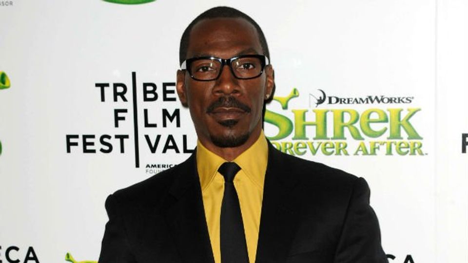 eddie murphy