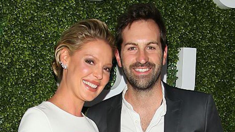 'Knocked Up' actress Katherine Heigl welcomes her third child ...