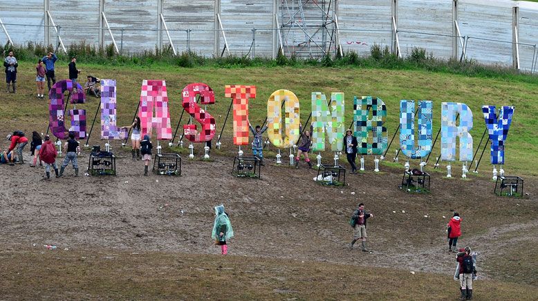 Glastonbury Festival to get new name when it moves in 2019 | Music ...