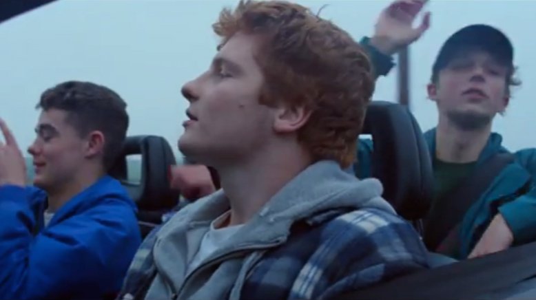 Ed Sheeran takes a trip down memory lane in 'Castle On The Hill