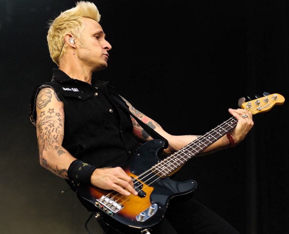 Michael Ryan Pritchard