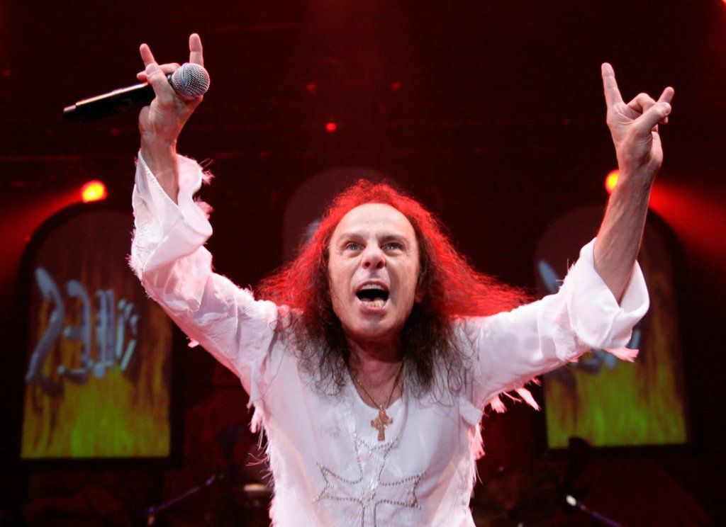 Ronald James Padavona