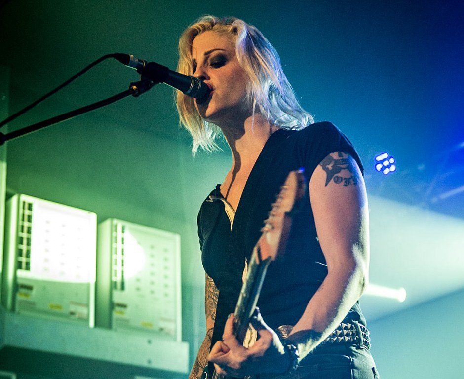 Bree Joanna Alice Robinson