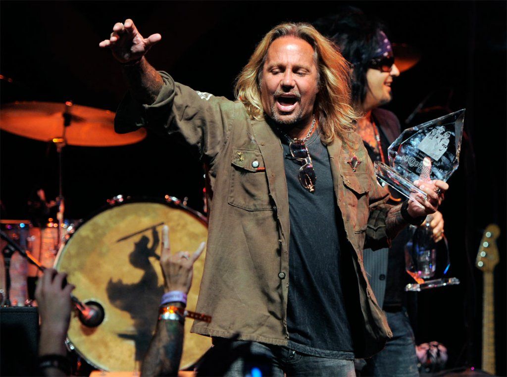 Vincent Neil Wharton