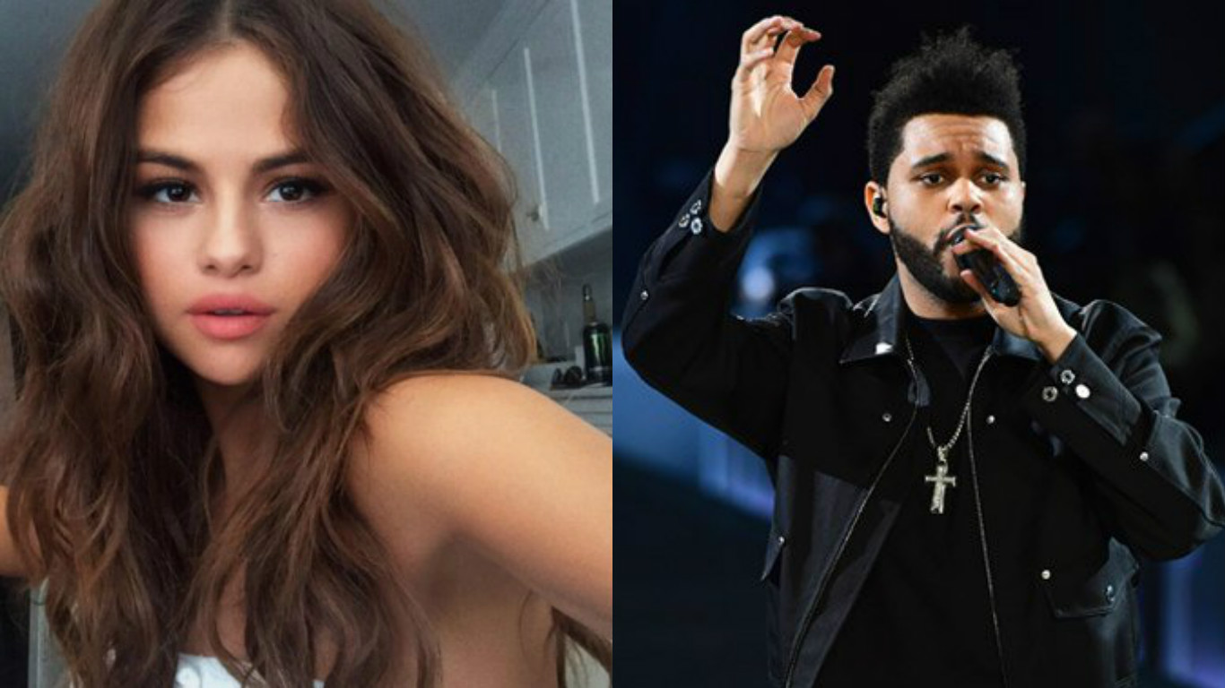 Selena Gomez Continues Romantic Trip to Italy With The Weeknd, Gives Sweet  Shout-Out to Her Mom: Pic!