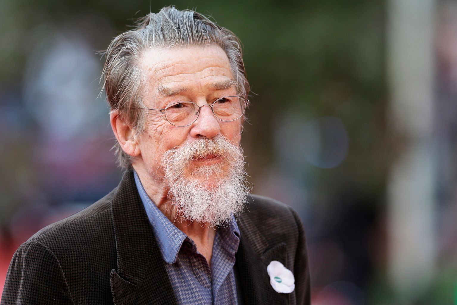 John hurt