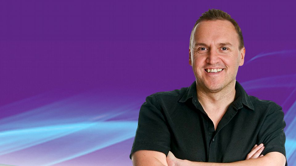 Rick Jackson in the Morning  Trending News  Wave 105