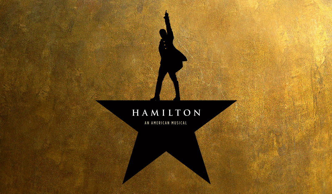 Hamilton the musical film: First trailer released