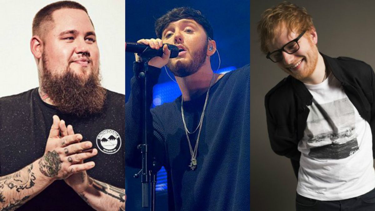 Rayo Singer The 10 biggest songs around right now | Music - Hits Radio