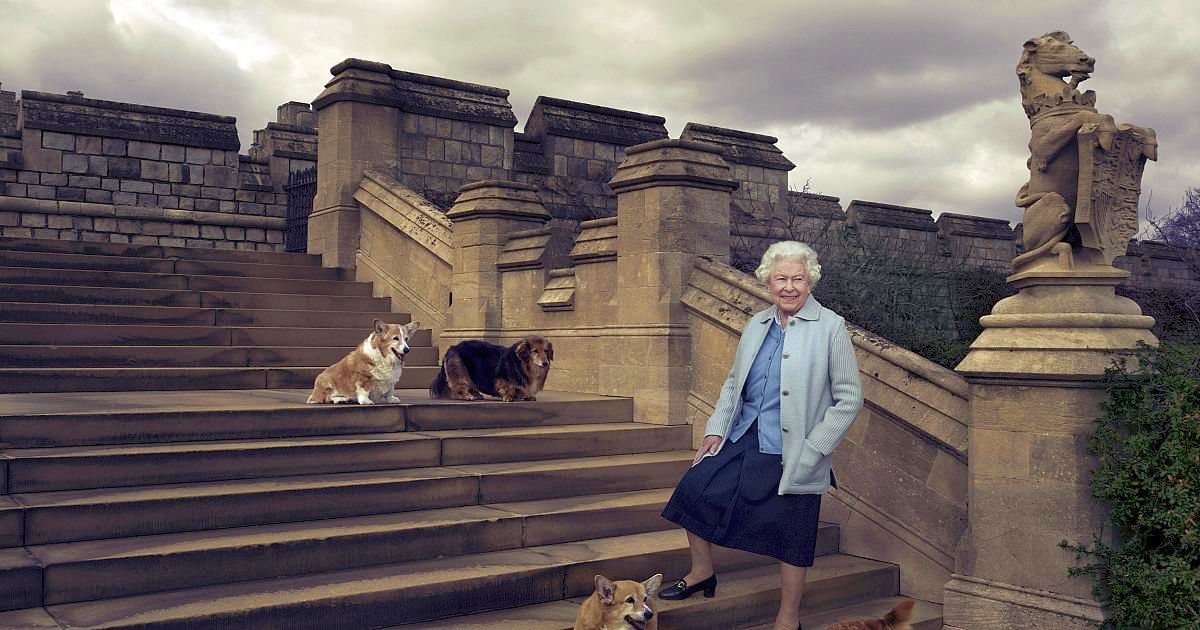 Five things you didn't know about the Queen | Royal Family - Magic Radio