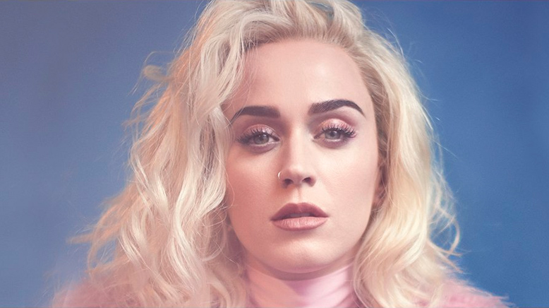 Katy Perry unveils new look as she’s confirmed for GRAMMYs performance ...