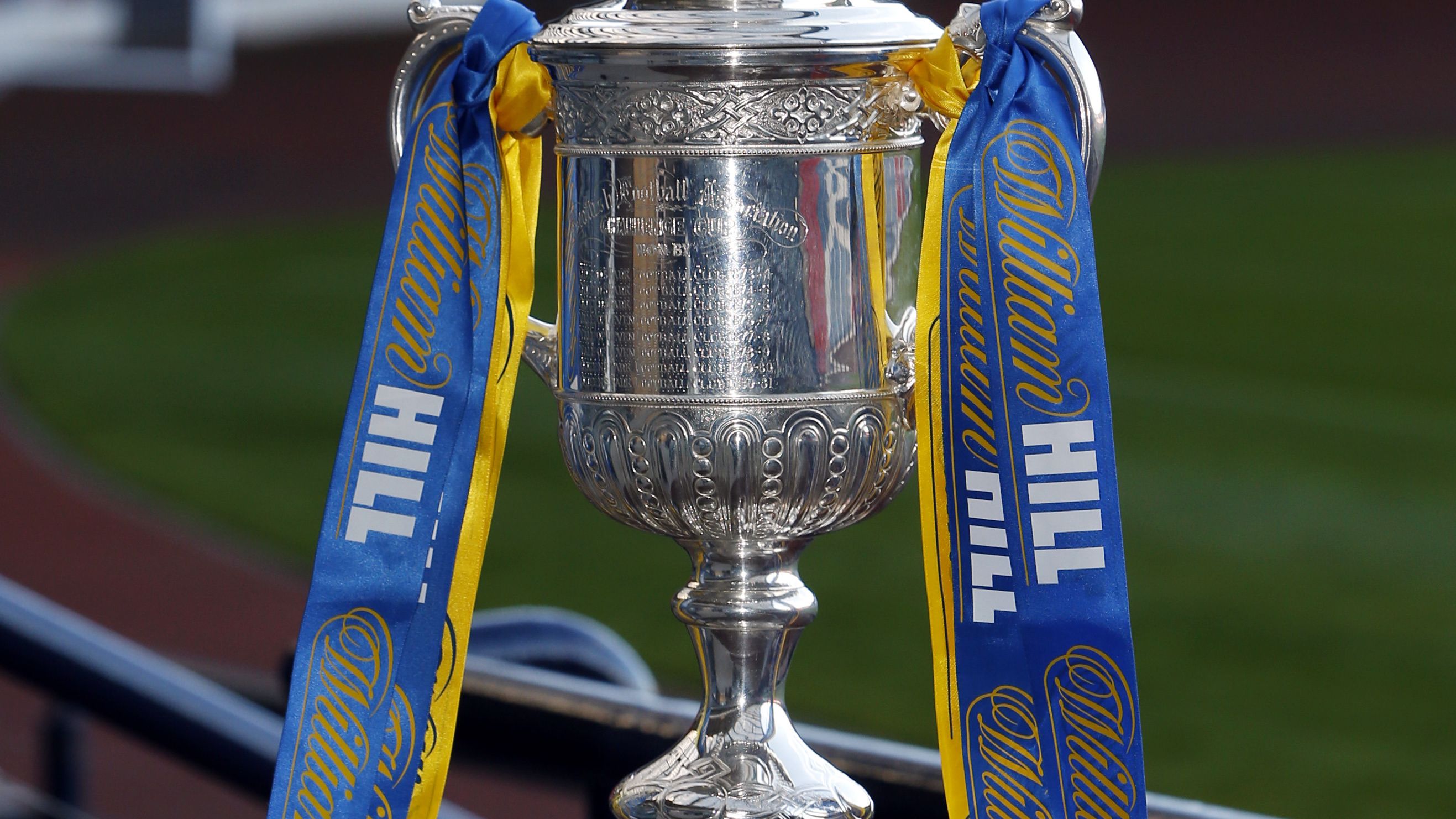 Scottish Cup quarterfinal draw News Clyde 1
