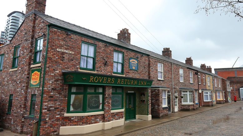 Coronation Street 'forget' they'd killed a character off | Television - MFR