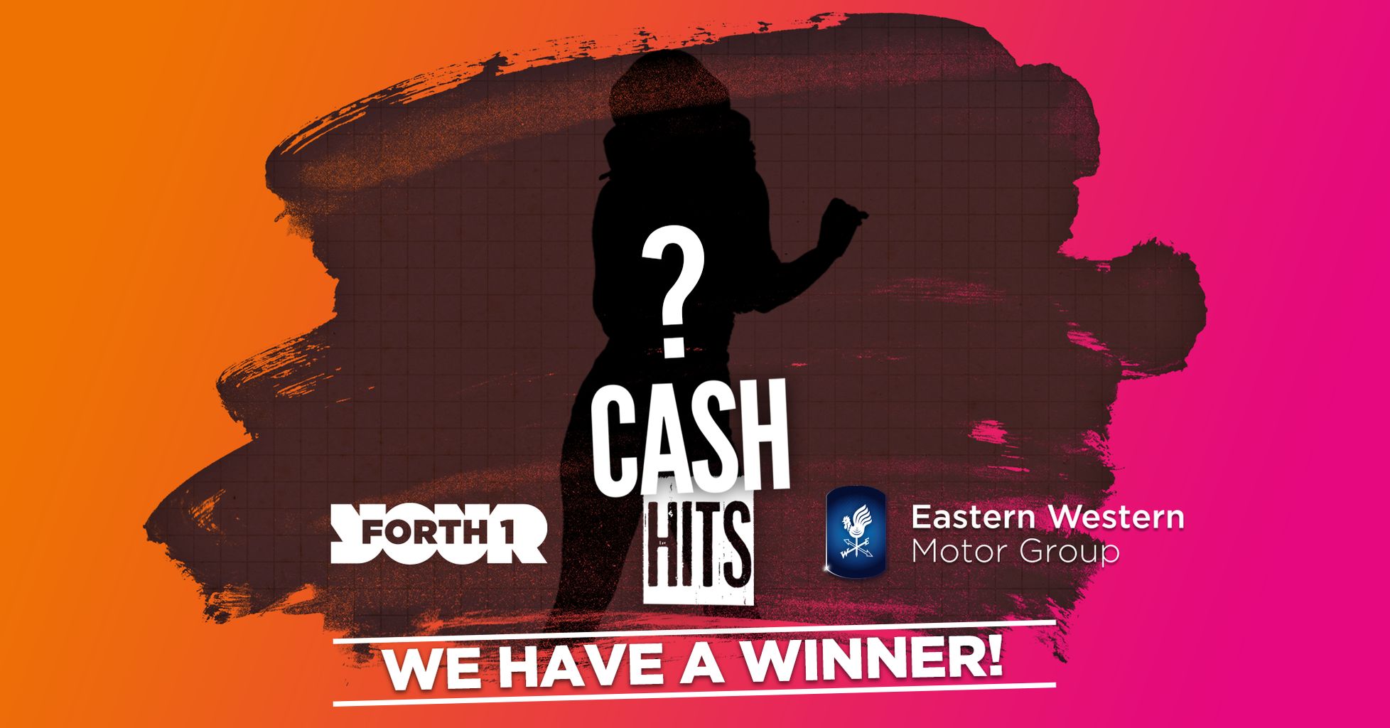 Cash Hits The Winning Continues.... Music Forth 1