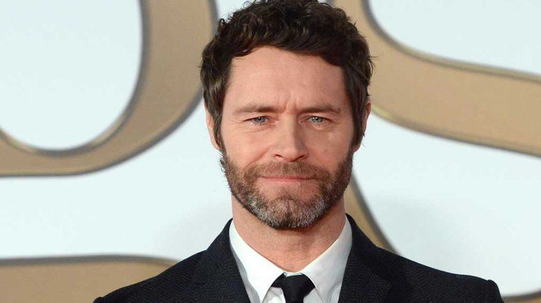 Howard Donald and wife Katie welcome new baby and reveal unusual name