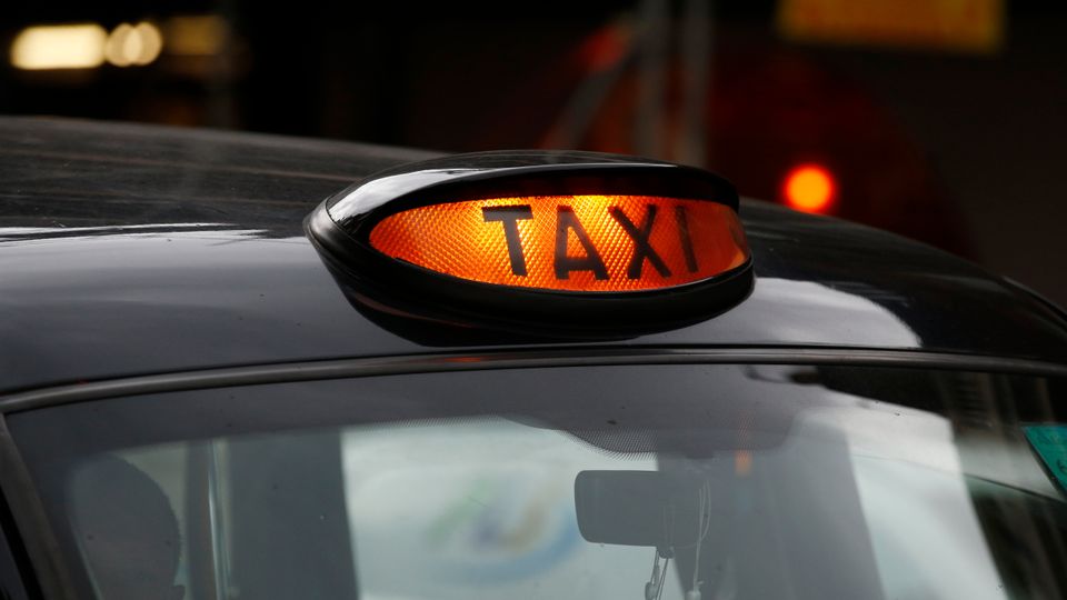 Black cab