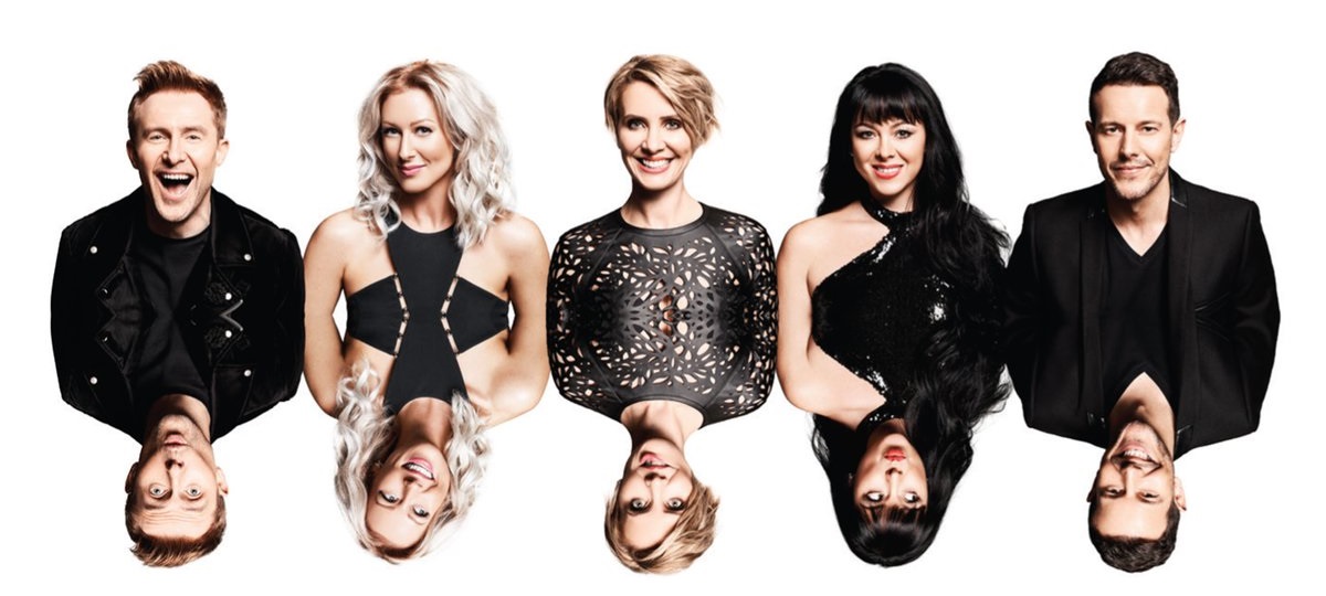 Steps add second Belfast date | Gigs Nightlife - Cool FM