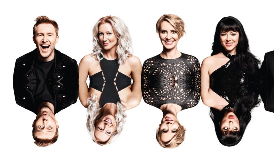 Steps add second Belfast date | Gigs Nightlife - Cool FM