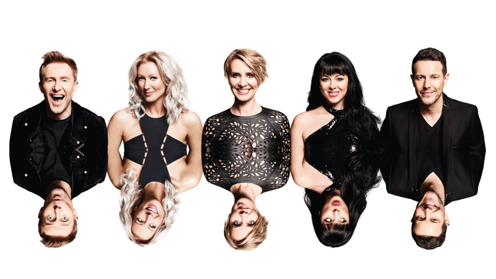 Steps Have Announced A Brand New Single And Album Music Heat Radio Steps have announced a brand new single and album music heat radio