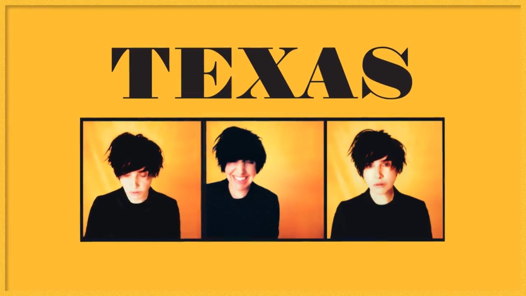 Scottish pop rockers Texas are coming back to Belfast Gigs Nightlife