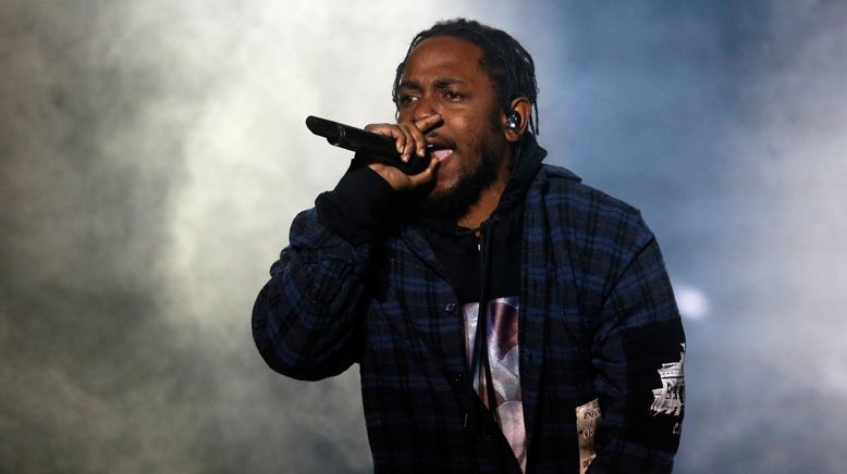 Kendrick Lamar's upcoming album HAS a release date | Music - KISS