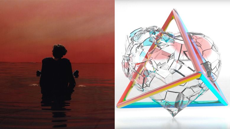 Find out what new music we’re playing this week | Music - Hits Radio