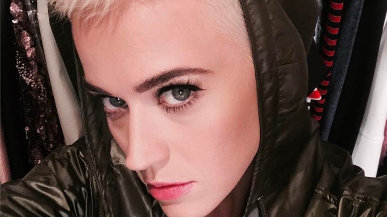 Fans think Katy Perry looks like Justin Bieber with her new hair ...