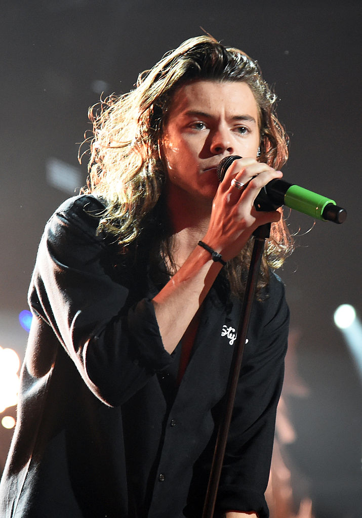 Harry Styles reveals debut album release date and shares artwork | Music -  Hits Radio