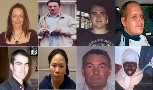 Exclusive: 29 missing people reports made every day in NI since 2013 ...