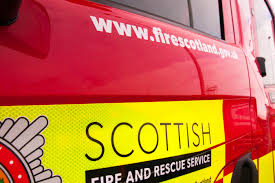 Police inquiry after farm damaged and lamb killed in Bathgate fire ...
