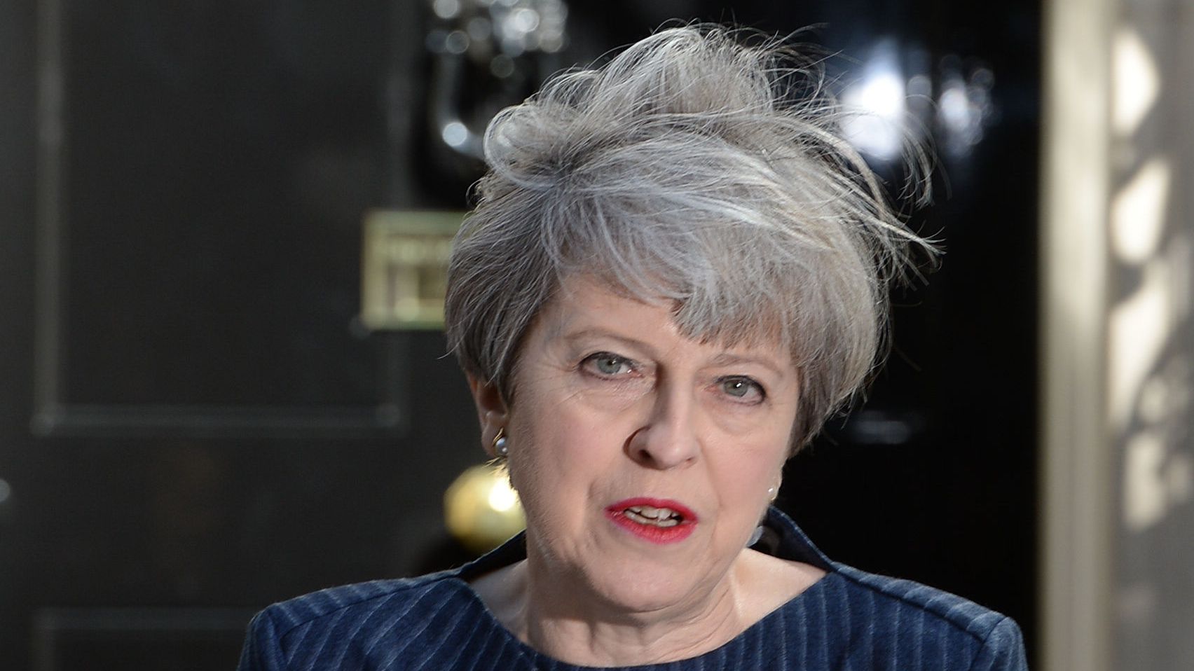 Prime Minister announces General Election | News - Downtown Radio