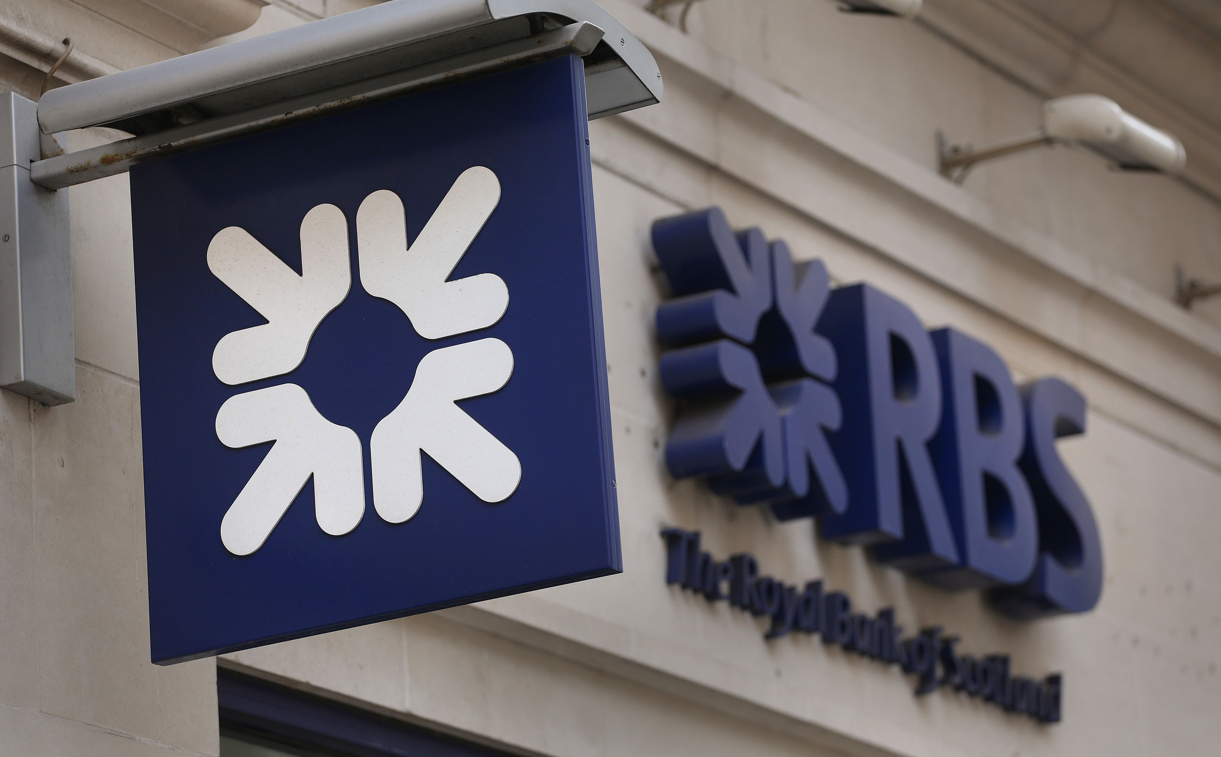 Government may sell RBS at a loss | News - Clyde 1