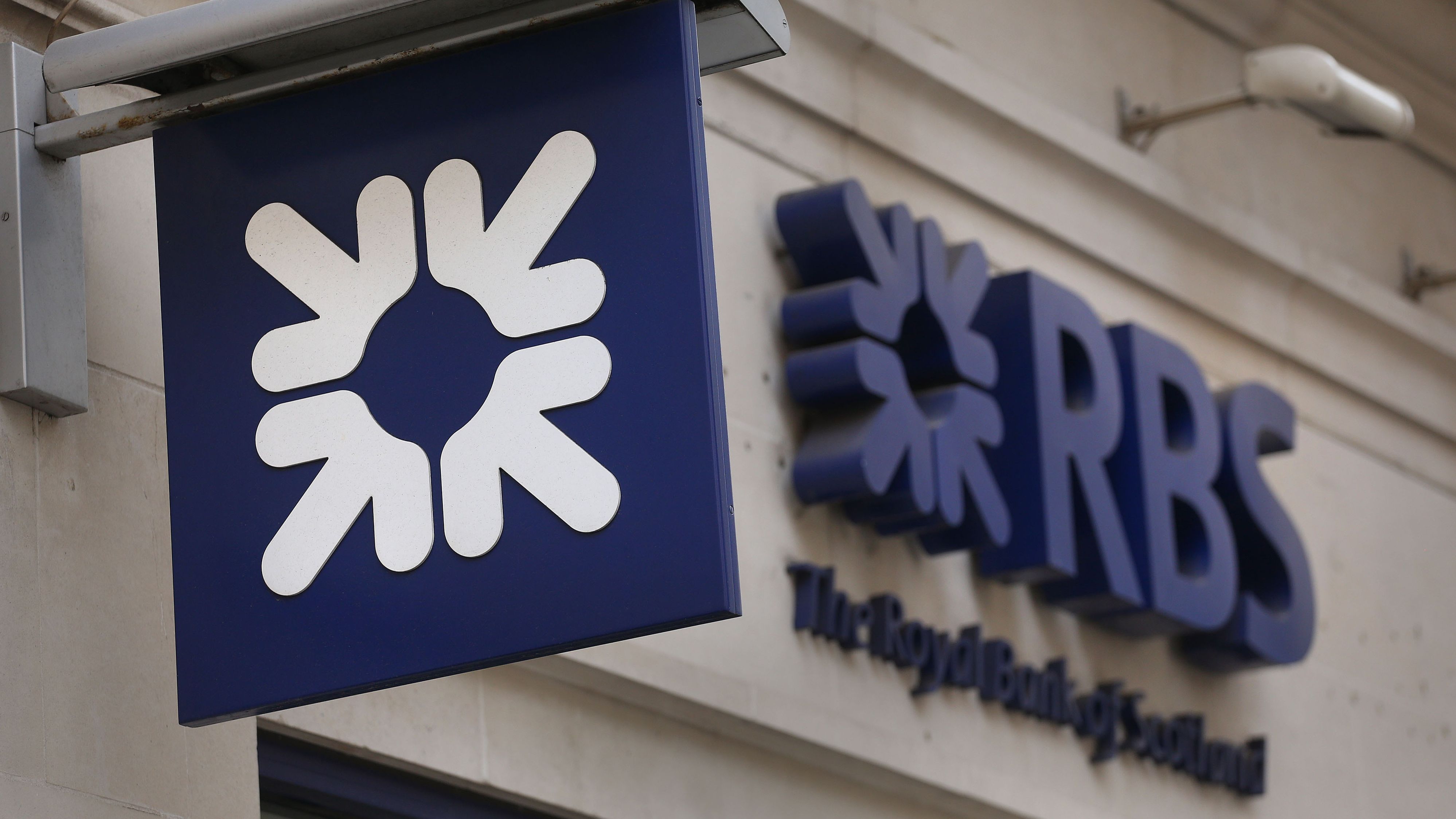 Web Signer Rbs Government may sell RBS at a loss | News - Clyde 1