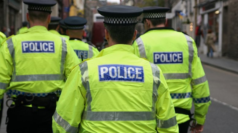 MSPs to examine proposals to address Police Scotland funding gap | News ...