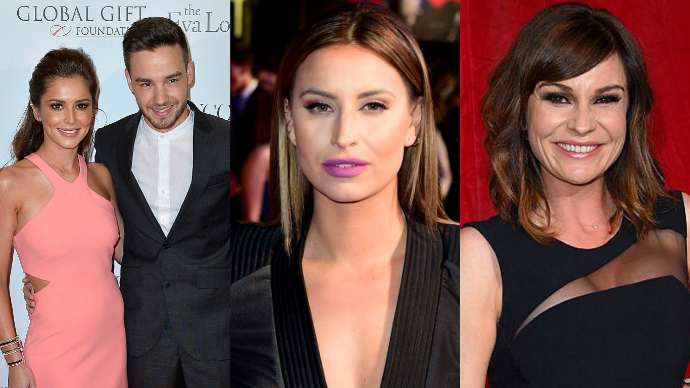 Gallery: The biggest showbiz stories of the week | Celebrity - undefined