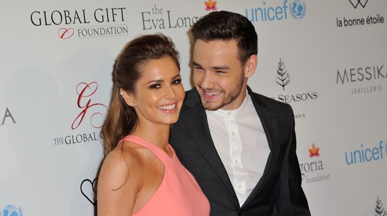 Cheryl Tweedy gives insight into love life with Liam Payne with cheeky ...