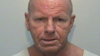 Man jailed for bombarding girl with explicit messgaes | News - undefined