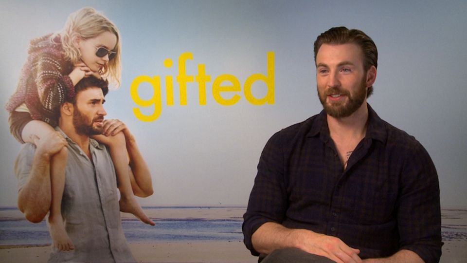“I should have watched Tom Hardy’s film first”: Chris Evans talks about bedtime stories | Television