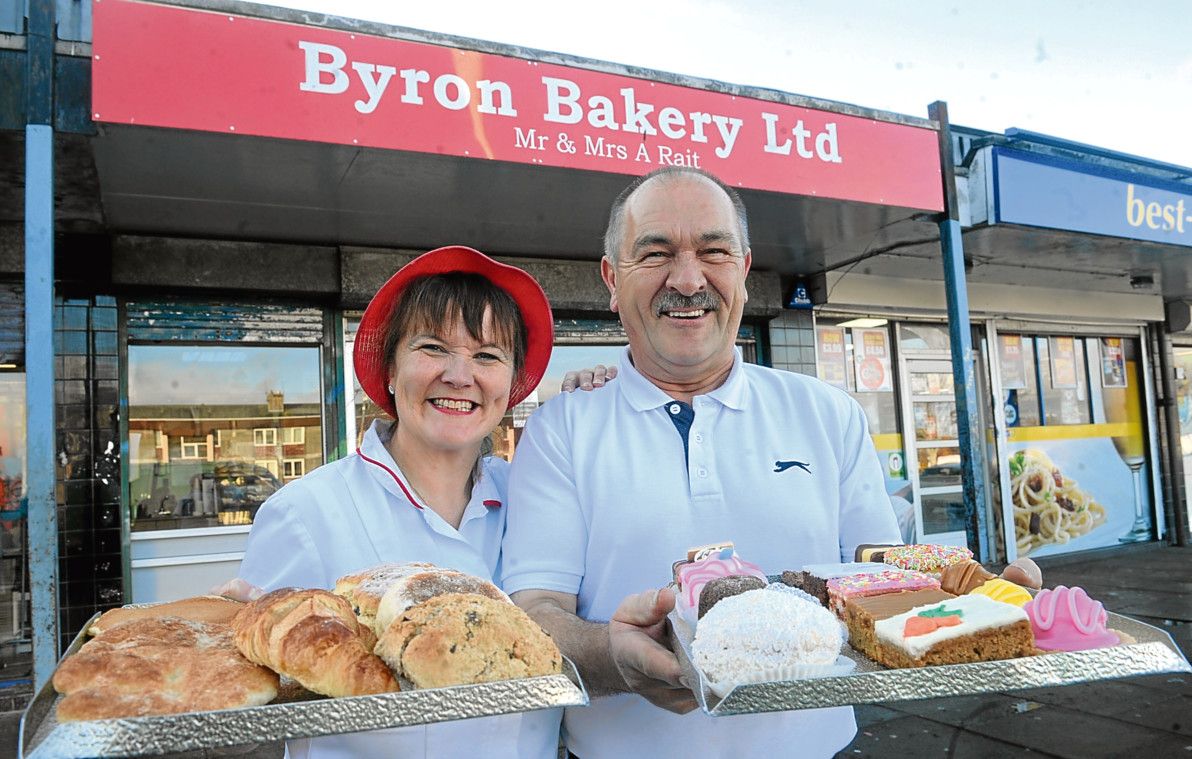 The Byron Bakery Has Been Crowned The Best For Baking What Gaming the-byron-bakery-has-been-crowned-the-best-for-baking-what-gaming