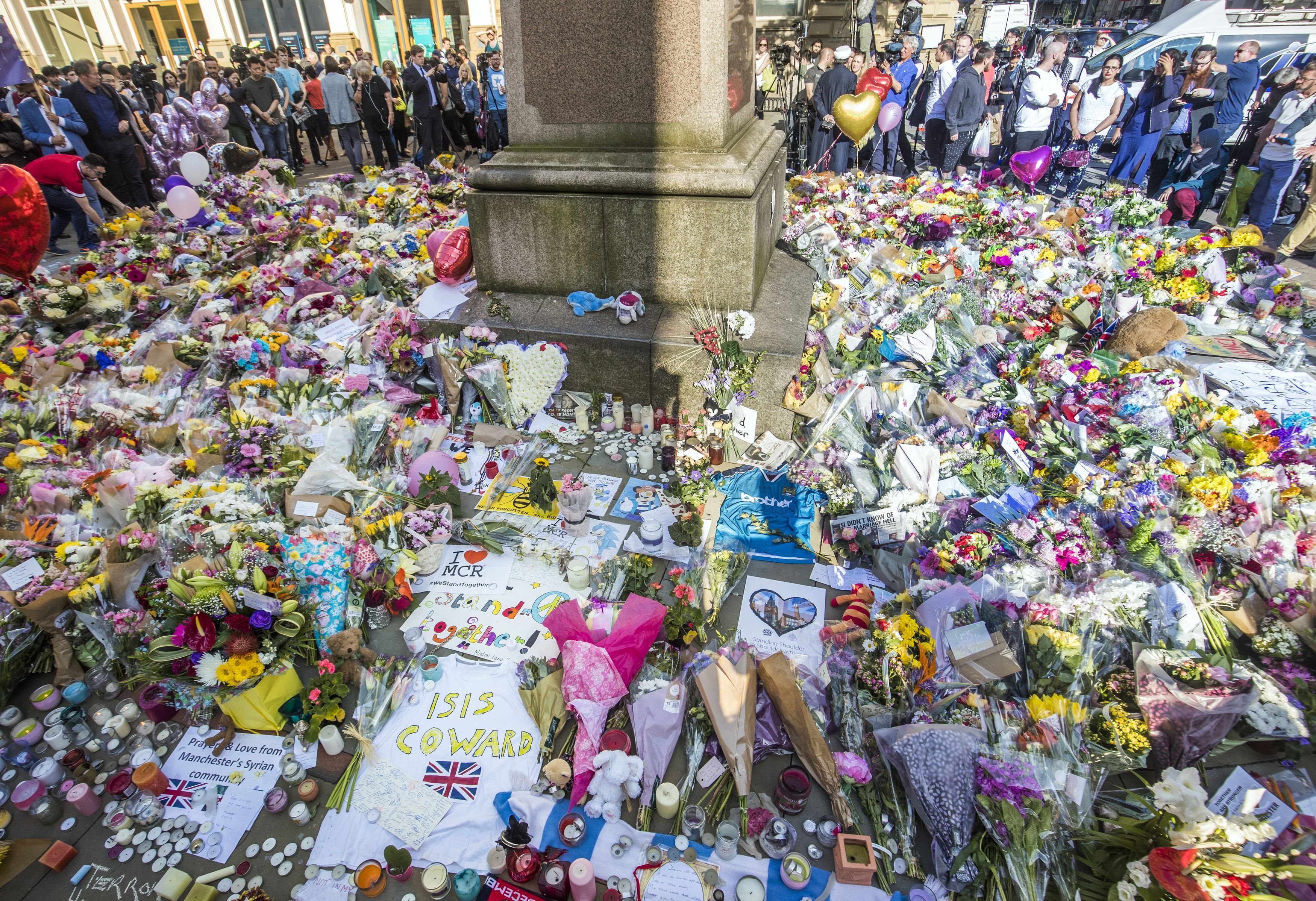Grandfather pays tribute to Leeds girl killed in Manchester attack ...