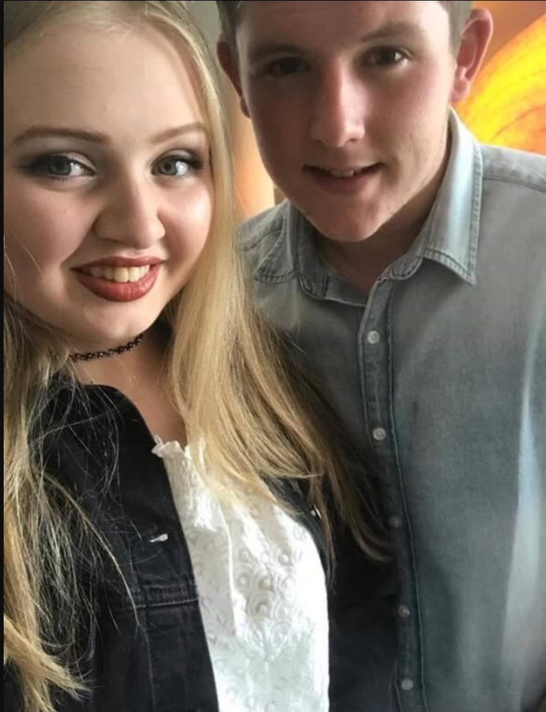 Family of Manchester victims send love and condolences to London | News ...