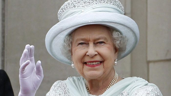 When is the Queen’s official birthday, and why does she have one