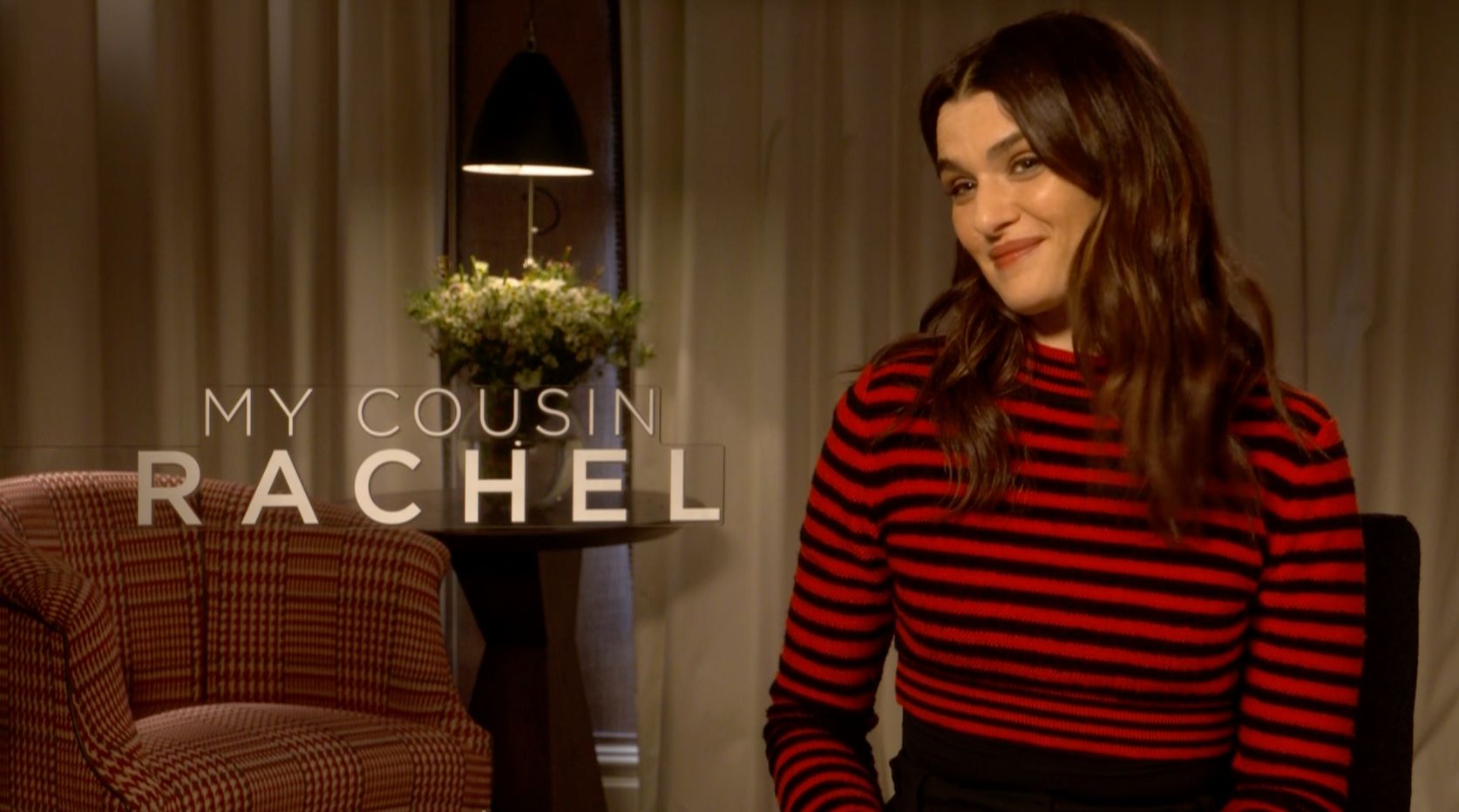 Rachel Weisz | Latest News & Features - MFR